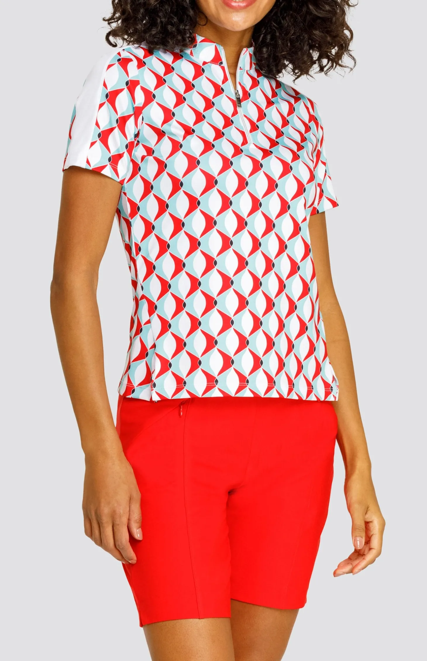 Abetzi Top - Gracile