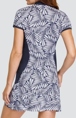 Adyline 35" Dress - Victory Wreath