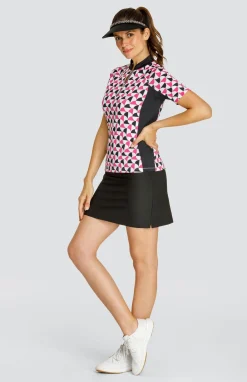 Alexi Top - Crescent