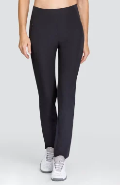 Allure 31" Pant - Onyx Black