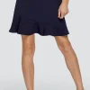 Allure 19.5" Skort - Night Navy