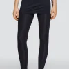 Annia 24" Skegging - Onyx Black