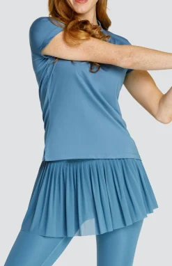 Atha Top - Copen Blue