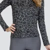 Augustina Top - Leopardess