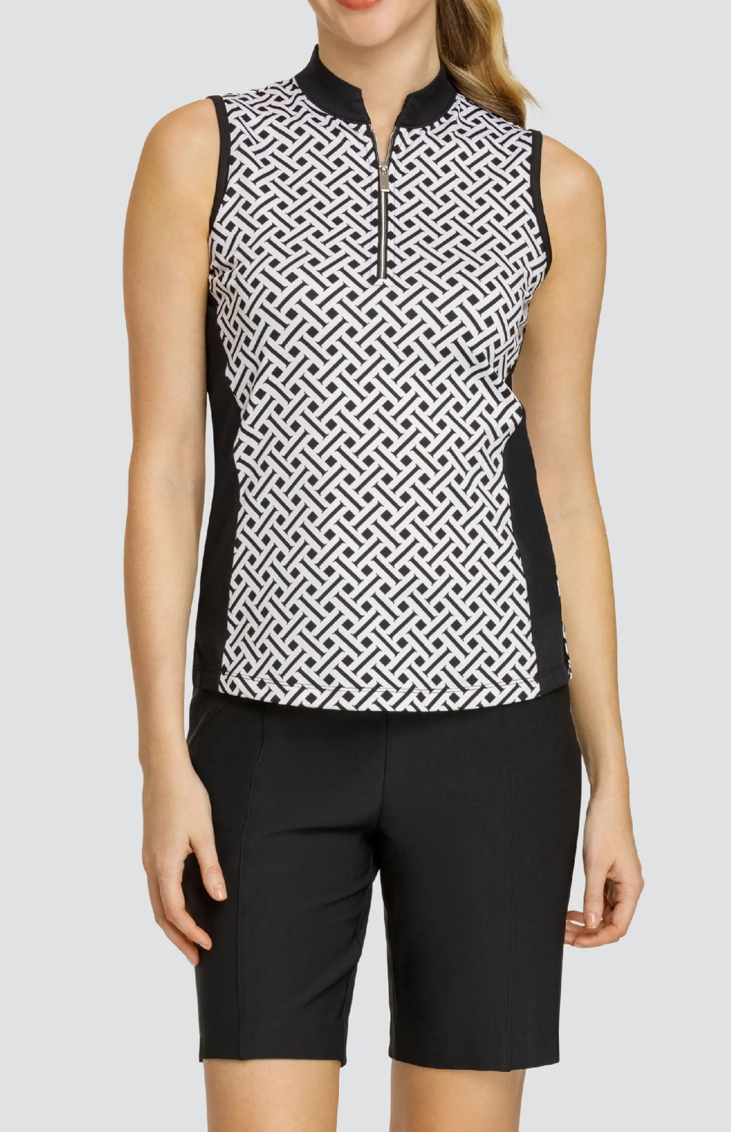Belisa Top - Sequence