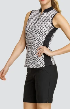 Belisa Top - Sequence