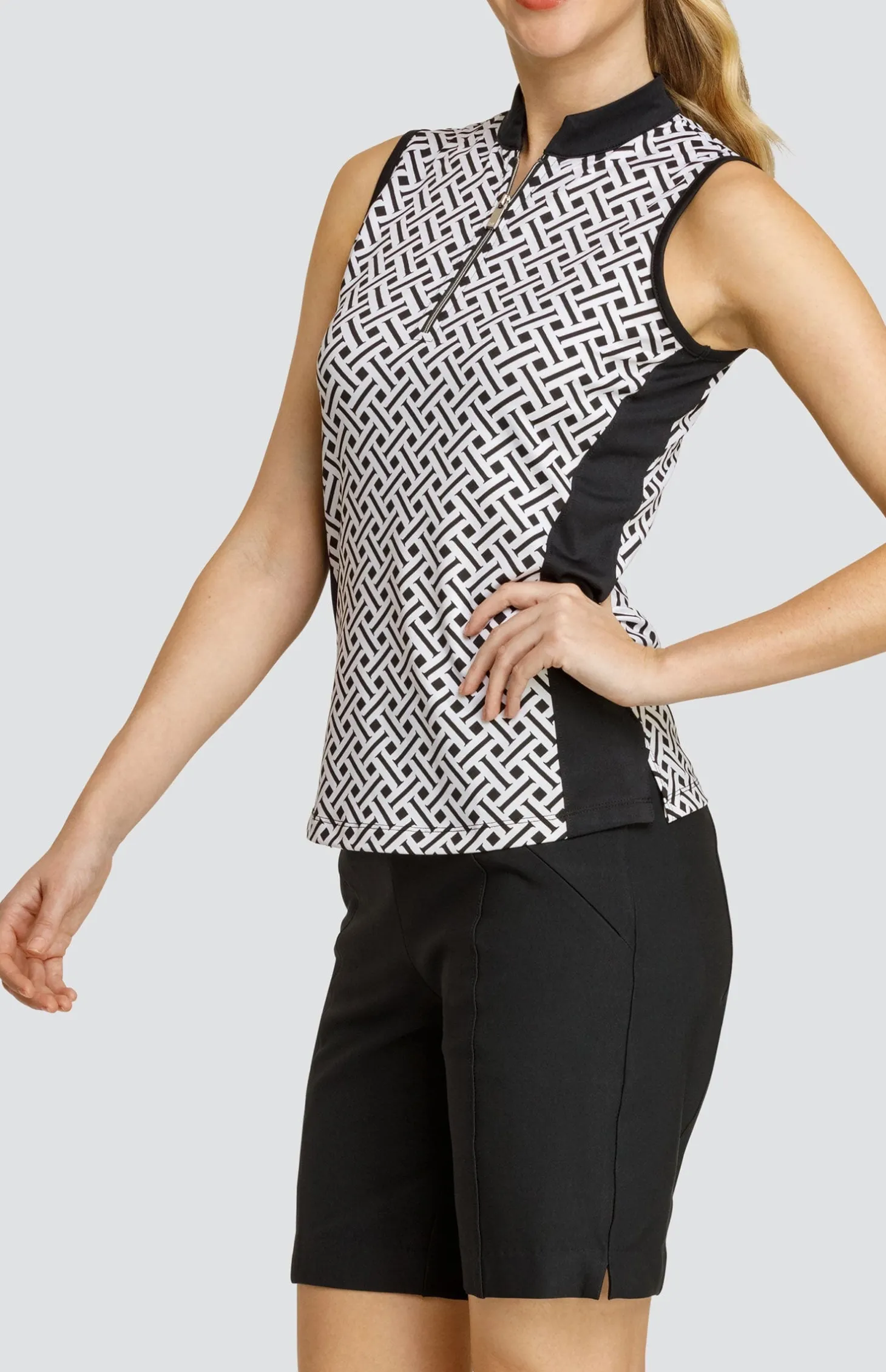 Belisa Top - Sequence