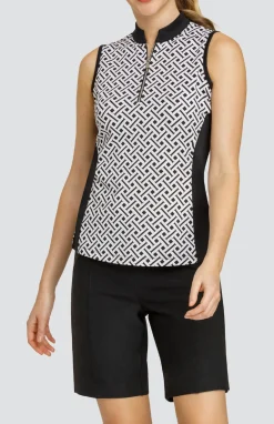 Belisa Top - Sequence