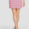 Cam 17" Skort - Kismet Geo