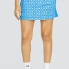 Cam 17" Skort - Quartet
