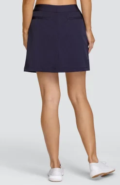 Classic 18" Skort - Night Navy