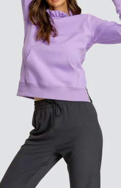 Condoleezza Aster Pullover