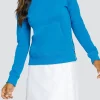 Condoleezza Mykonos Pullover
