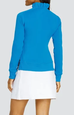 Condoleezza Mykonos Pullover