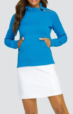 Condoleezza Mykonos Pullover