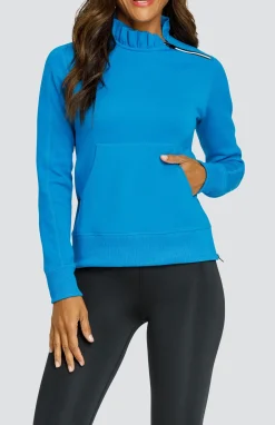 Condoleezza Mykonos Pullover