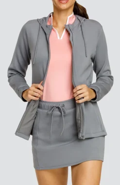 Coquette Top - Quartz Pink