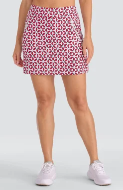 Darby 18" Skort - Trifecta