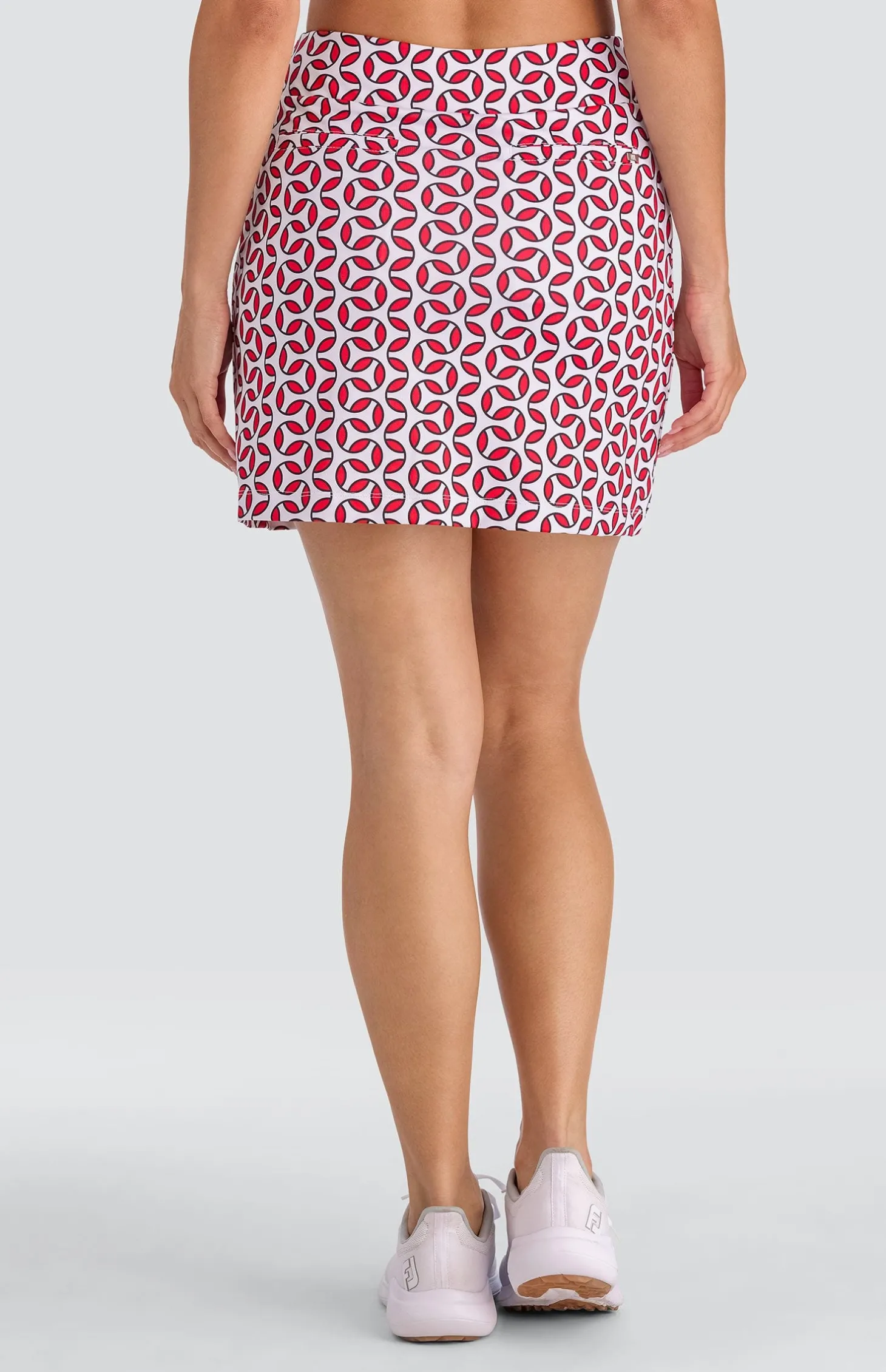 Darby 18" Skort - Trifecta