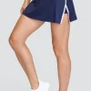 Dash 14.5" Skort - Navy Blue