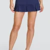 Doral 14.5" Skort - Navy Blue