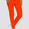 Eleanor Cherry Tomato Jogger