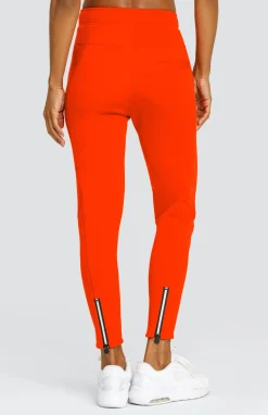 Eleanor Cherry Tomato Jogger