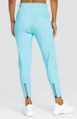 Eleanor Curacao Jogger