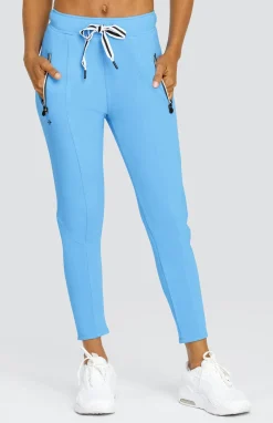 Eleanor Ocean Breeze Jogger