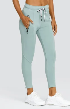 Eleanor Sage Jogger