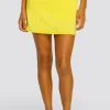 Elithia 17" Skort - Sunny Days