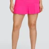 Everglades 14.5" Skort - Ruby Rose