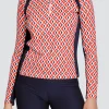 Flynn Top - Sierra Geo