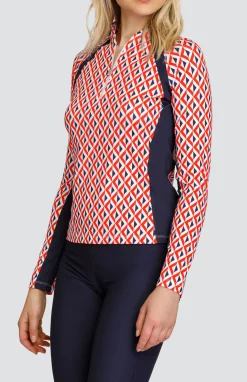 Flynn Top - Sierra Geo
