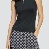 Gem Top - Onyx Black