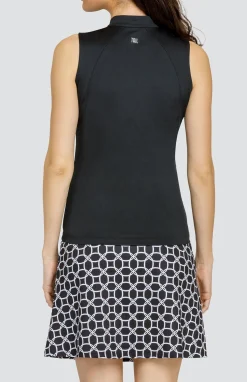 Gem Top - Onyx Black