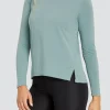 Gracen Top - Sage