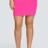 Harlynn 18" Skort - Passion Pink