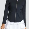 Hathaway Jacket - Onyx Black