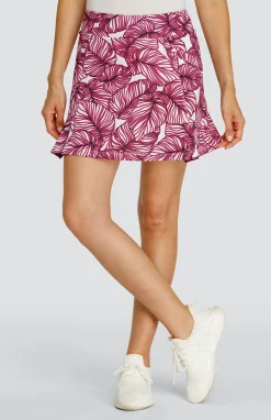 Ikenna 17" Skort - Escalate