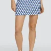 Indigo 17" Skort - After Glow