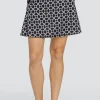Isma 18" Skort - Hyperlink