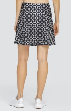 Isma 18" Skort - Hyperlink