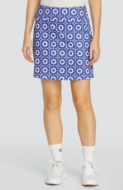 Iyanna 18" Skort - Blithe