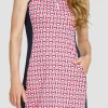 Jayline 36.5" Dress - Empress Gem