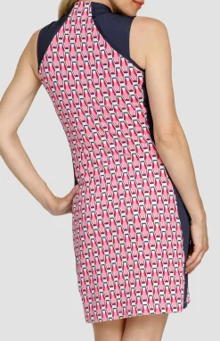 Jayline 36.5" Dress - Empress Gem