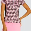 Jazmine Top - Elated