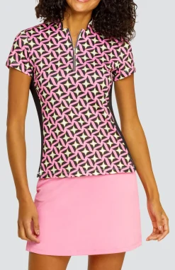 Jazmine Top - Elated