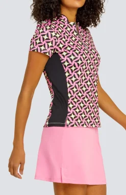 Jazmine Top - Elated