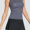 Joely Tank - Chain Geo